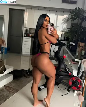 Karishna Ayala / karishna.ayala / karishnaayala nude photo #0043
