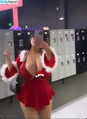 Karlaguilarrrr / Karla Aguilar nude photo #0004