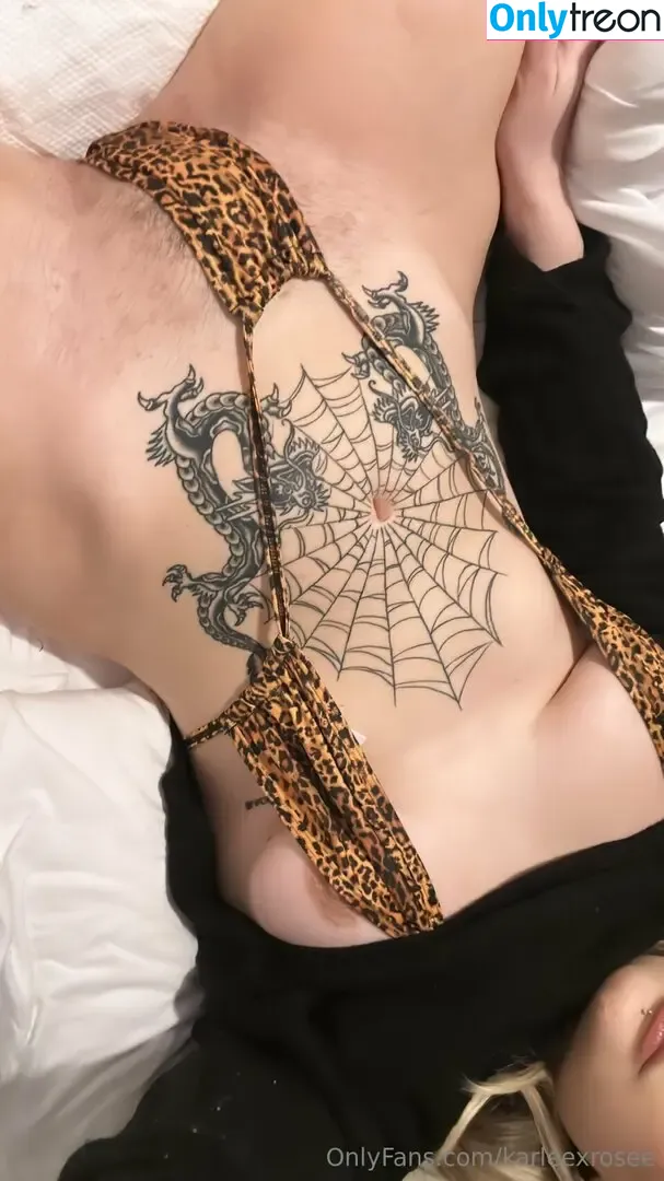 Karlee Rose nude photo #0019 (notkarleerose)