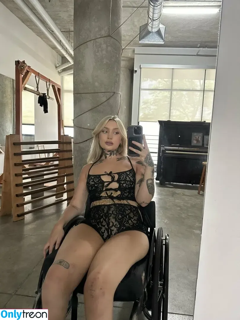 Karlee Rose nude photo #0038 (notkarleerose)