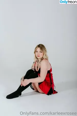 karleexrosee / notkarleerose nude photo #0078
