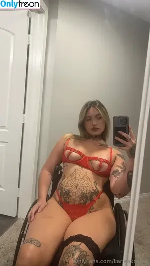 karleexrosee / notkarleerose nude photo #0112