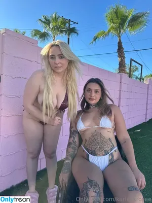 karleexrosee / notkarleerose nude photo #0118