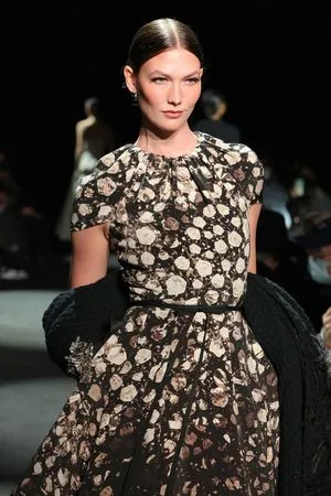 Karlie Kloss / karliekloss фото голая #0001