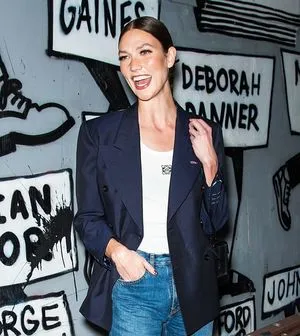 Karlie Kloss / karliekloss фото голая #0006