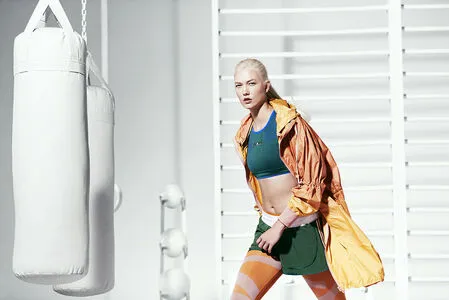 Karlie Kloss / karliekloss фото голая #0021