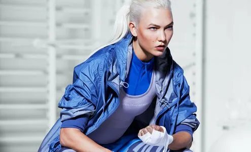 Karlie Kloss / karliekloss фото голая #0048