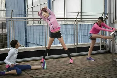 Karlie Kloss / karliekloss фото голая #0061