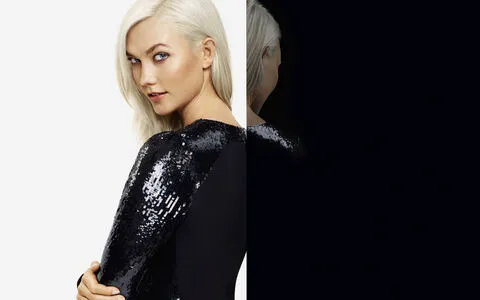 Karlie Kloss / karliekloss фото голая #0070