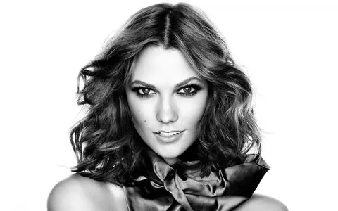 Karlie Kloss / karliekloss фото голая #0080