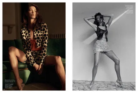 Karlie Kloss / karliekloss фото голая #0088