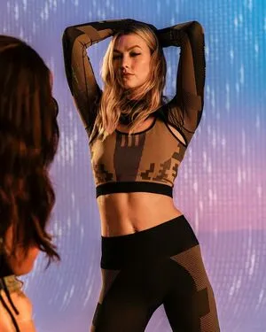 Karlie Kloss / karliekloss фото голая #0099
