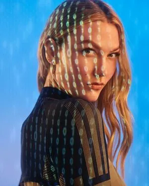 Karlie Kloss / karliekloss фото голая #0101