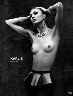 Karlie Kloss / karliekloss фото голая #0104