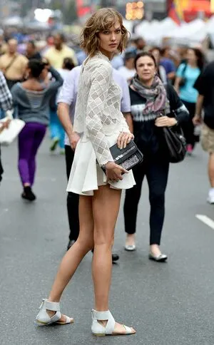 Karlie Kloss / karliekloss фото голая #0119