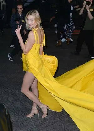 Karlie Kloss / karliekloss фото голая #0143