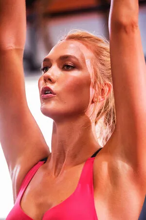 Karlie Kloss / karliekloss фото голая #0151