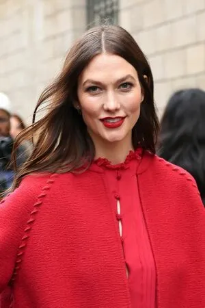 Karlie Kloss / karliekloss фото голая #0173