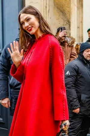 Karlie Kloss / karliekloss фото голая #0175