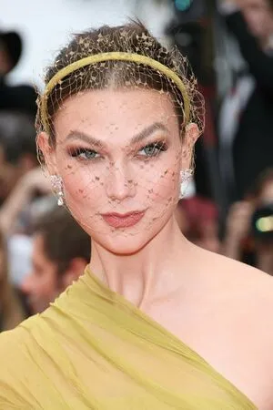Karlie Kloss / karliekloss фото голая #0188