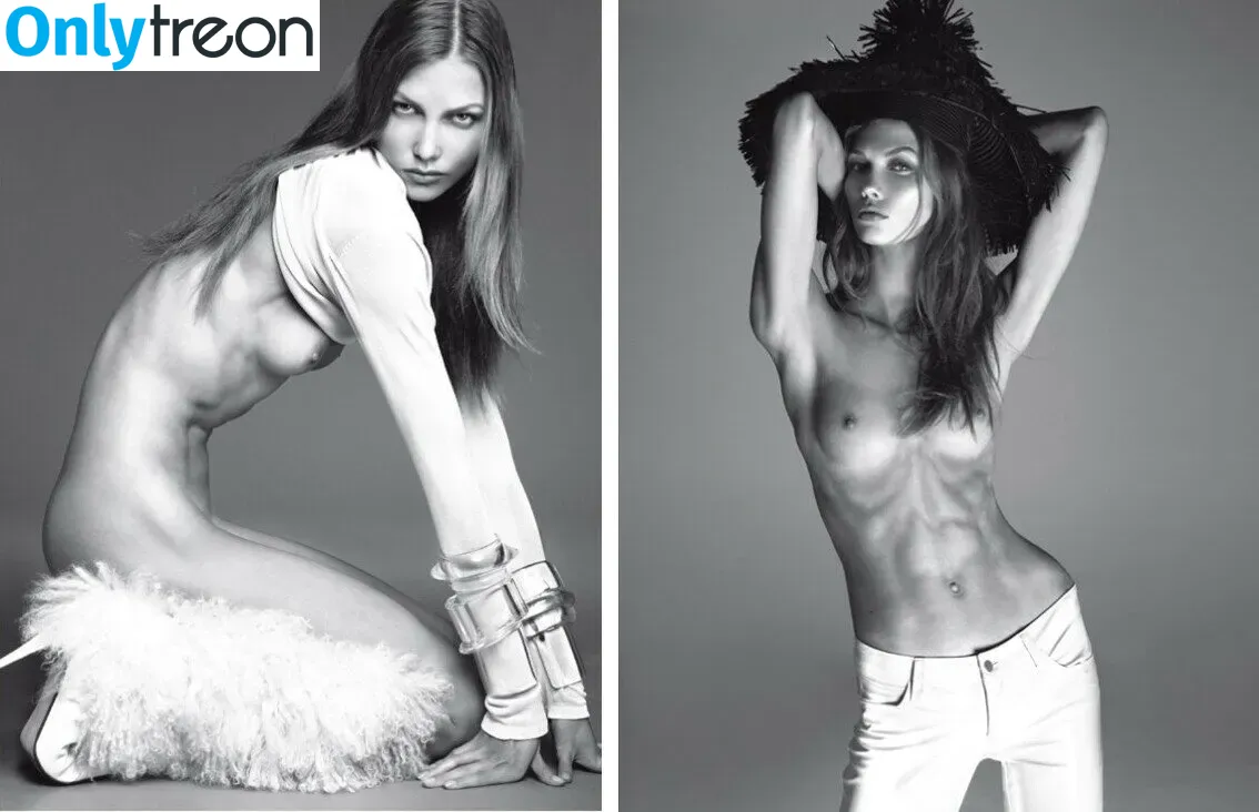 Karlie Kloss nude photo #0017 (karliekloss)
