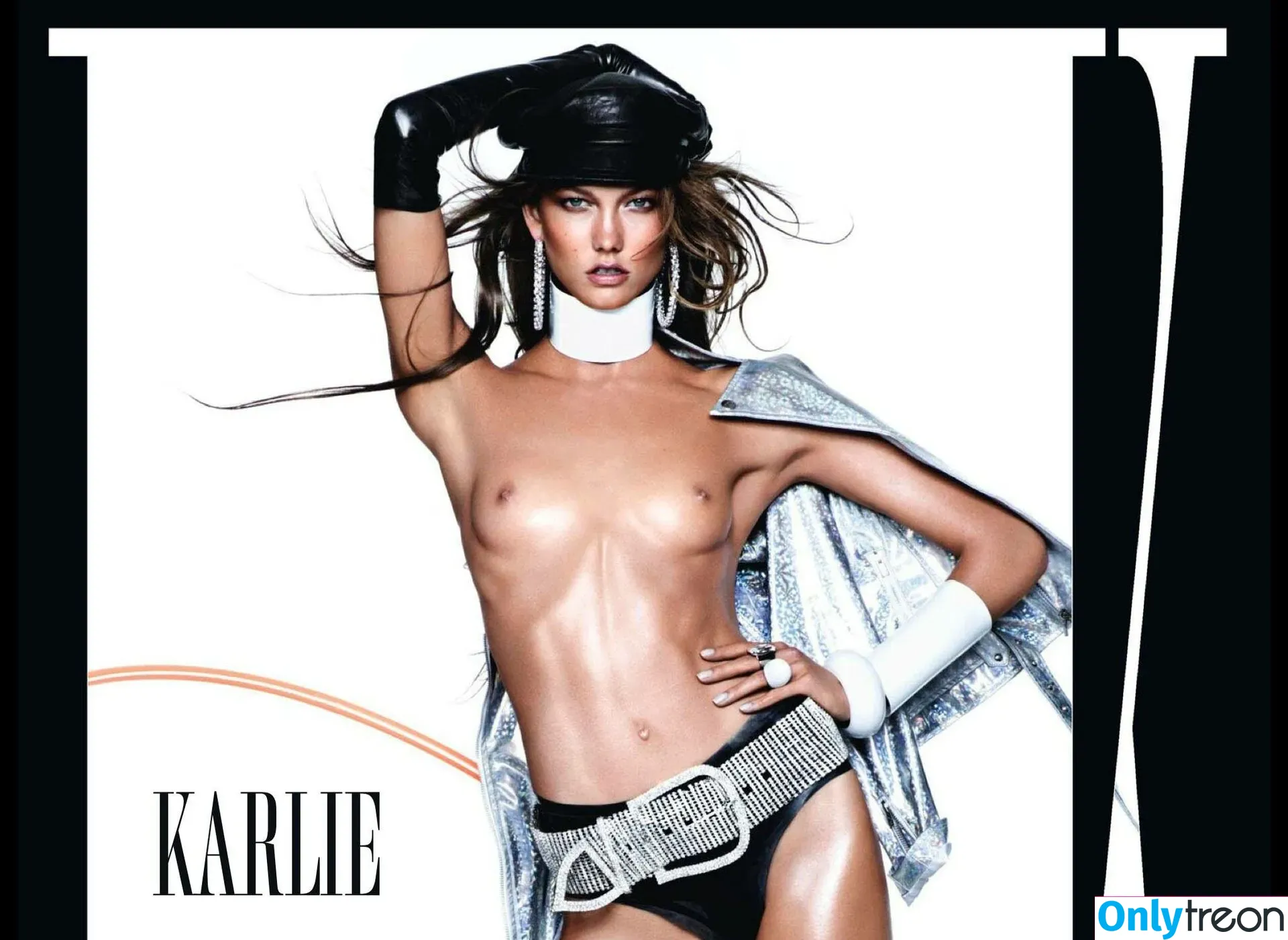 Karlie Kloss голая photo #0043 (karliekloss)