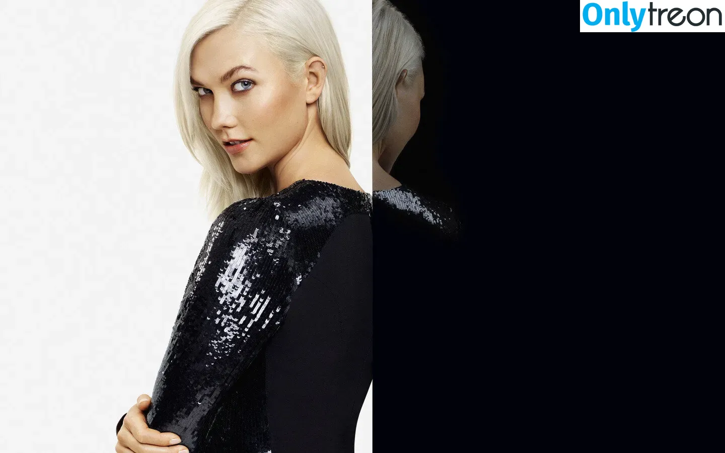 Karlie Kloss голая photo #0070 (karliekloss)