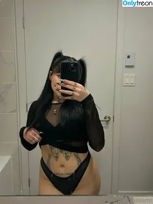 Karma Asmr / karma_asmr / karma_asmr_ofc / karmaasmr nude photo #0003