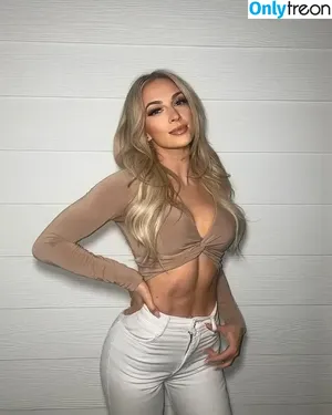 Karmen Petrovic / WWE NXT / karmen_wwe nude photo #0081