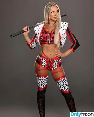 Karmen Petrovic / WWE NXT / karmen_wwe nude photo #0111