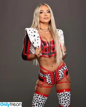 Karmen Petrovic / WWE NXT / karmen_wwe nude photo #0113