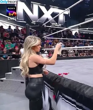 Karmen Petrovic / WWE NXT / karmen_wwe nude photo #0217