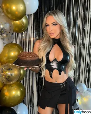 Karmen Petrovic / WWE NXT / karmen_wwe nude photo #0231