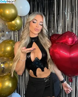 Karmen Petrovic / WWE NXT / karmen_wwe nude photo #0232
