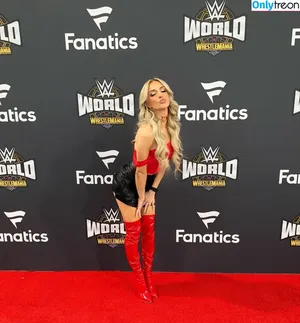 Karmen Petrovic / WWE NXT / karmen_wwe nude photo #0300