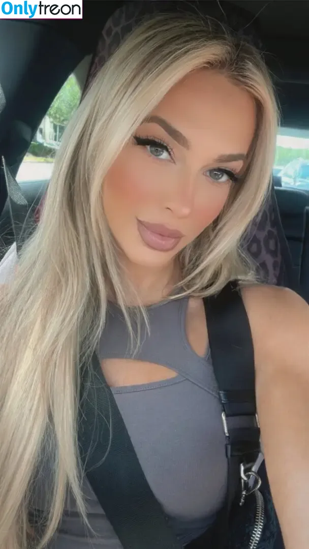 Karmen Petrovic nude photo #0135 (WWE NXT / karmen_wwe)