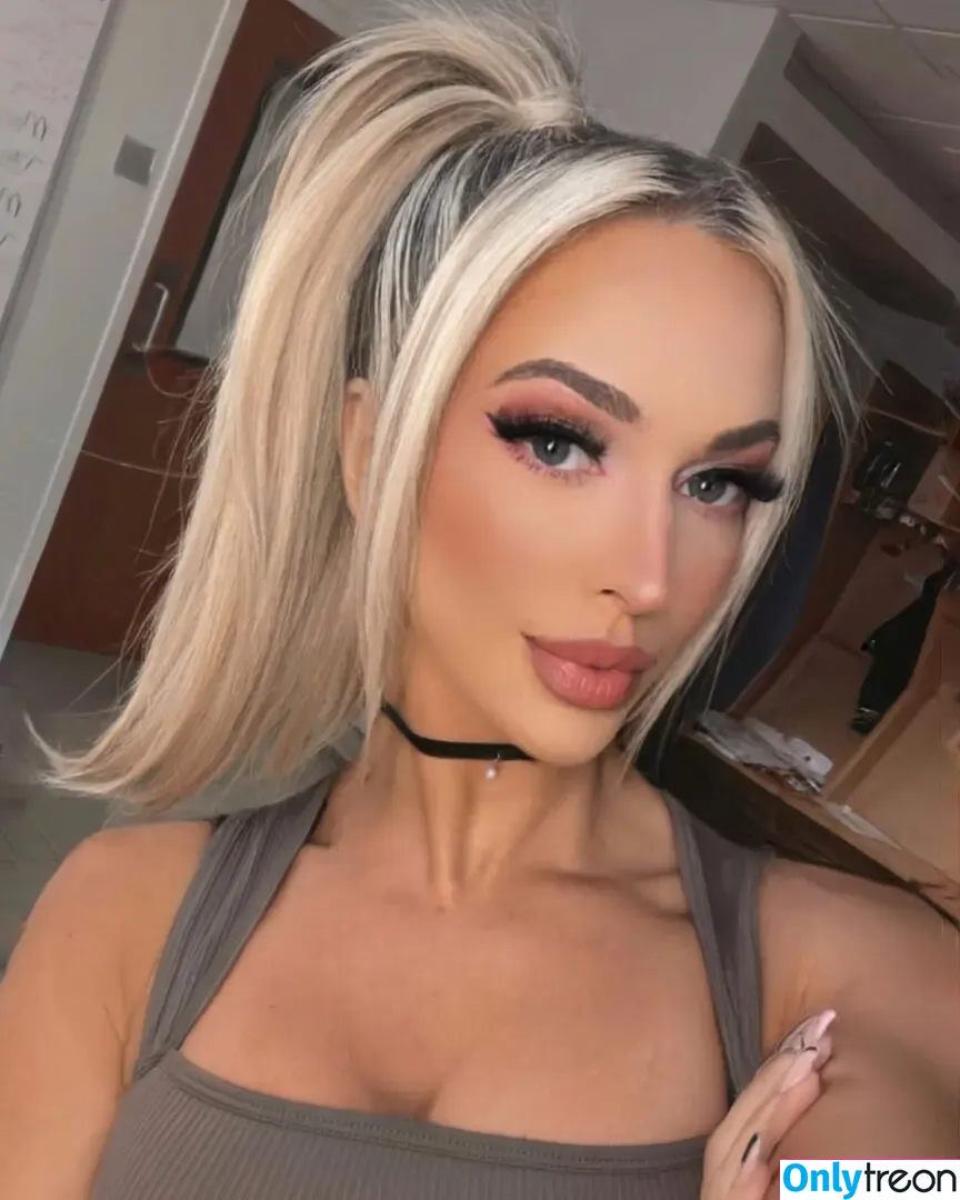 Karmen Petrovic nude photo #0153 (WWE NXT / karmen_wwe)
