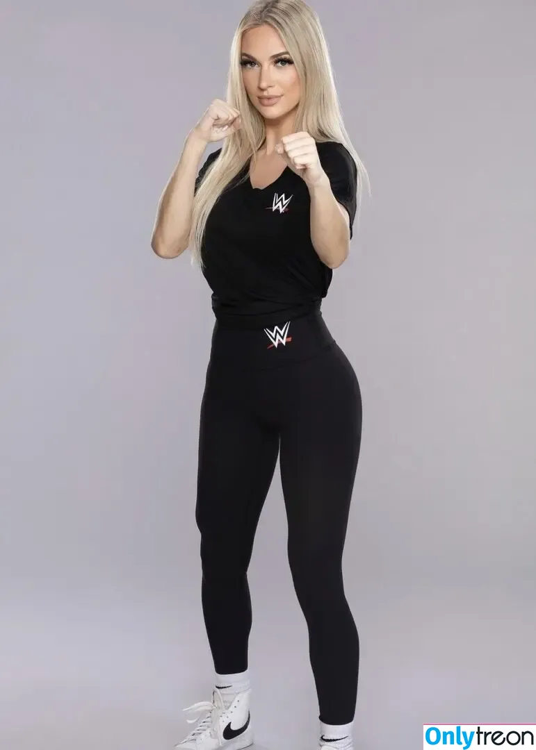 Karmen Petrovic nude photo #0174 (WWE NXT / karmen_wwe)