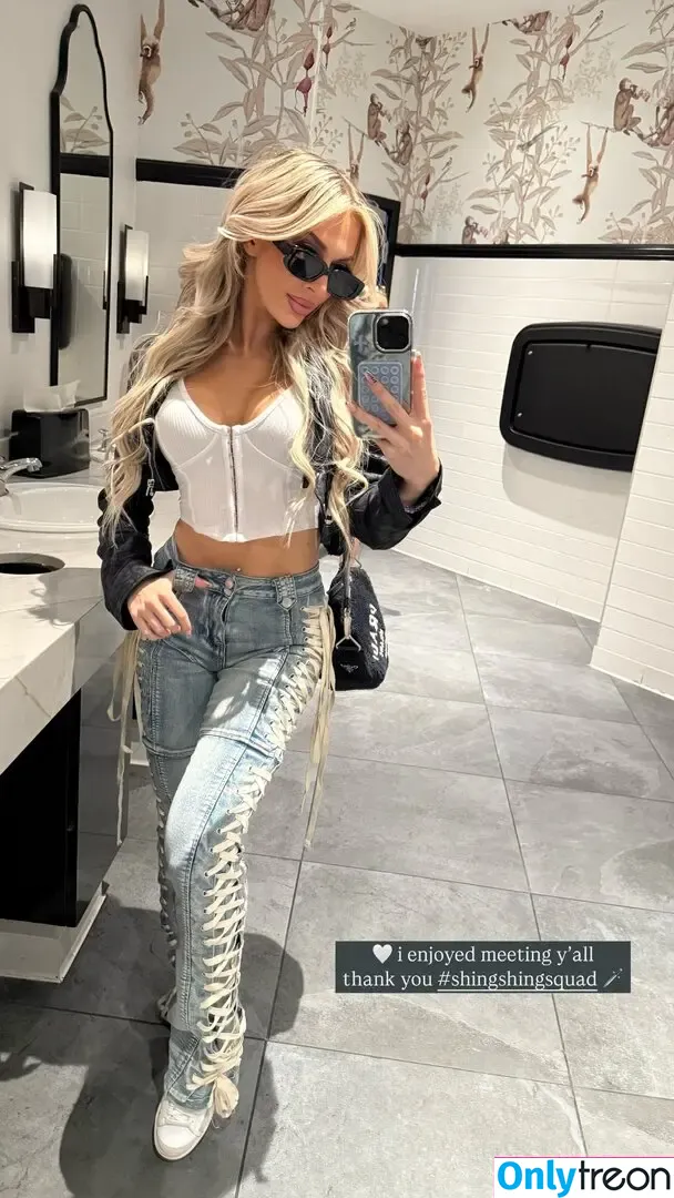 Karmen Petrovic голая photo #0297 (WWE NXT / karmen_wwe)