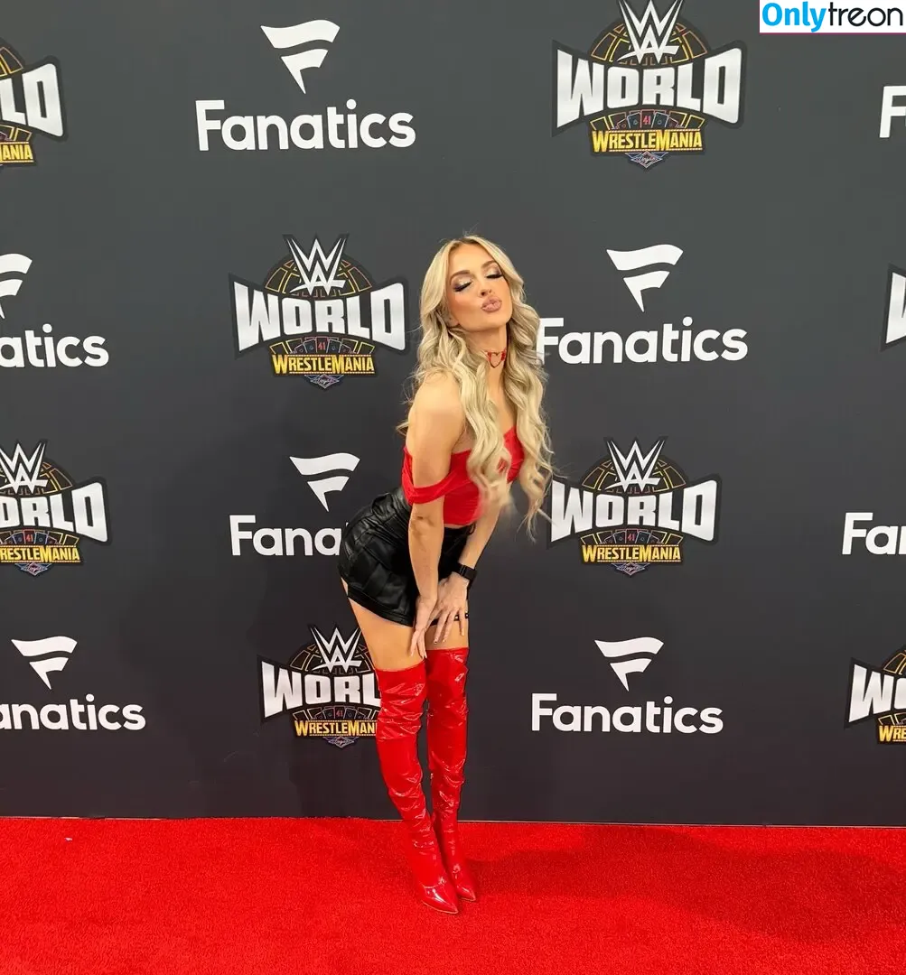Karmen Petrovic nude photo #0300 (WWE NXT / karmen_wwe)