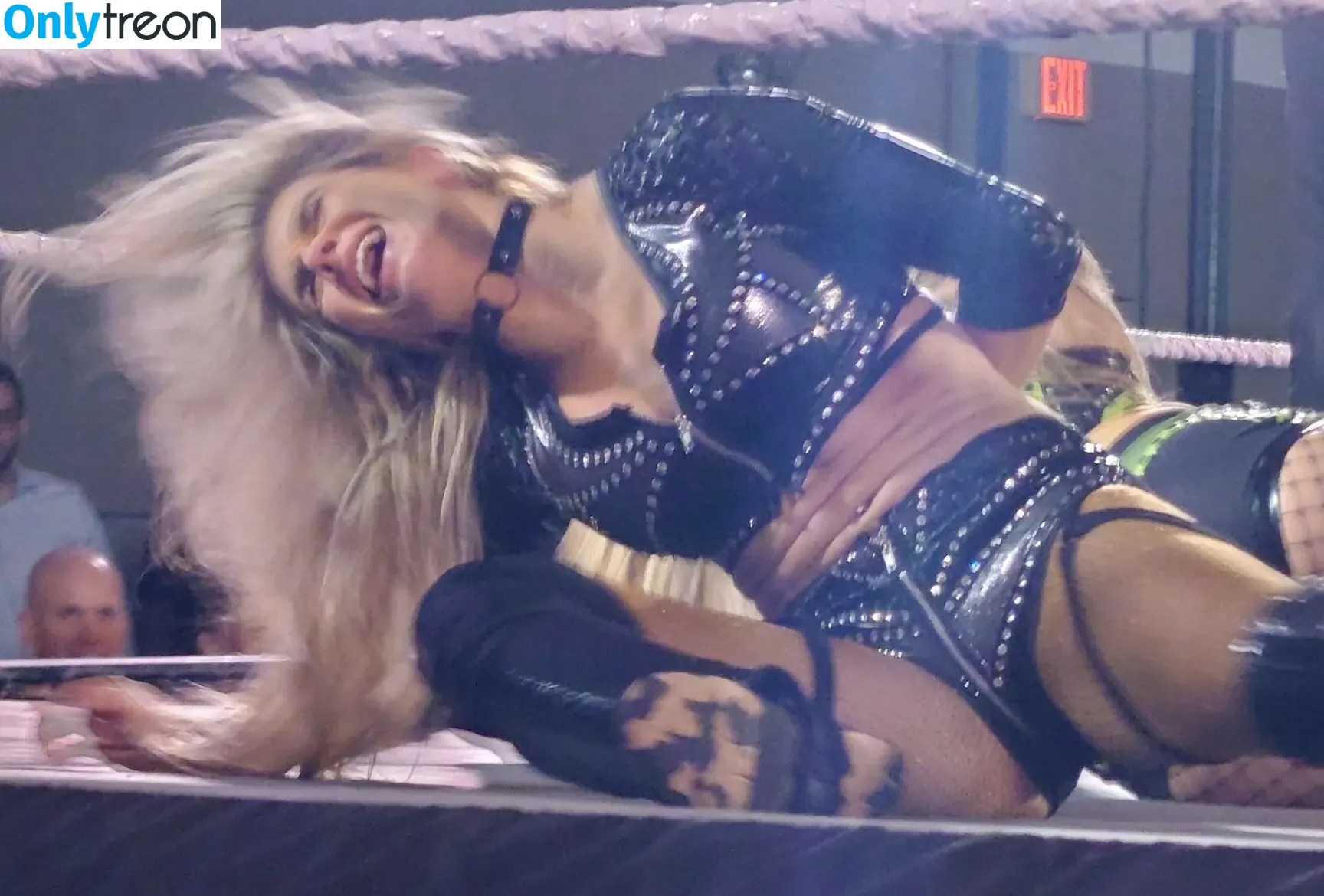 Karmen Petrovic nude photo #0318 (WWE NXT / karmen_wwe)