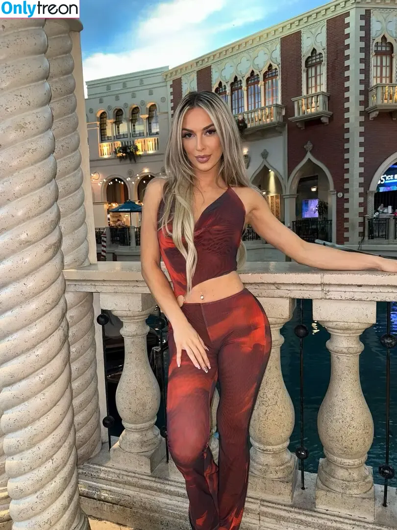 Karmen Petrovic голая photo #0323 (WWE NXT / karmen_wwe)