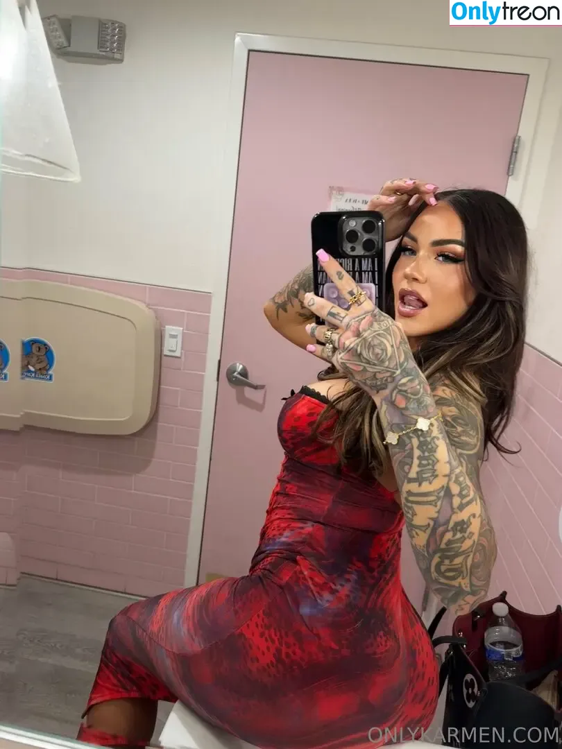 karmenkarma nude photo #0197 (karmenkarma)