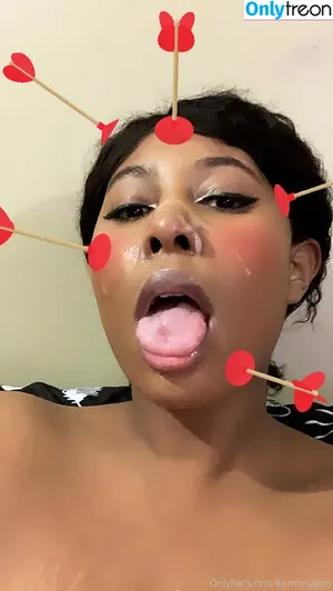 karminyates / Karmin.Y nude photo #0009