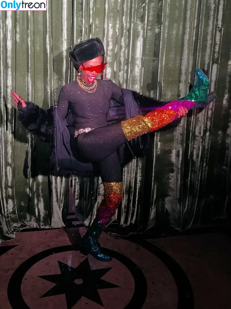 Karol Conká nude photo #0026 (karolconka)