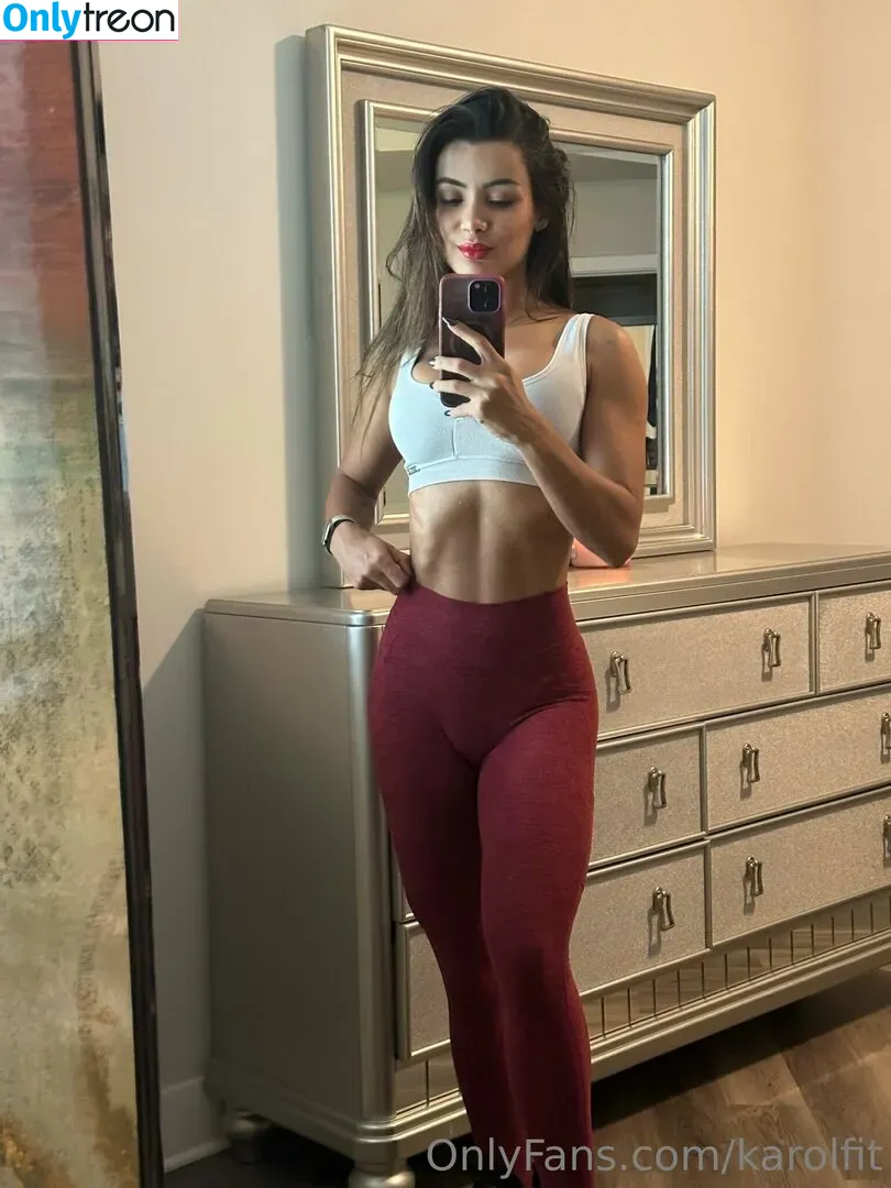 Karol Fit голая photo #0019 (Madrasta da Thaissa Fit / karolfit)