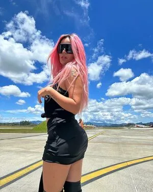 Karol G / karolg / karolgfriend nude photo #0162