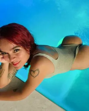 Karol G / karolg / karolgfriend nude photo #0169