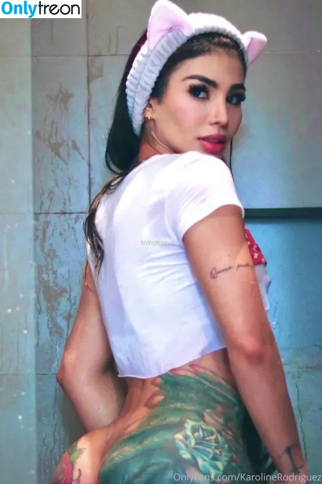 Karoline Rodriguez nude photo #0025 (karolinerodriguez / karolinerodriguez_)