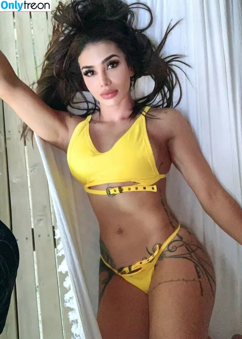 Karoline Rodriguez nude photo #0065 (ka_vidafit / karolinerodriguez_)